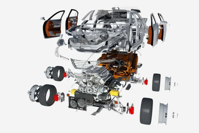 Auto Parts and car parts