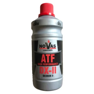 Novas 500ml Automatic Transmission Fluid