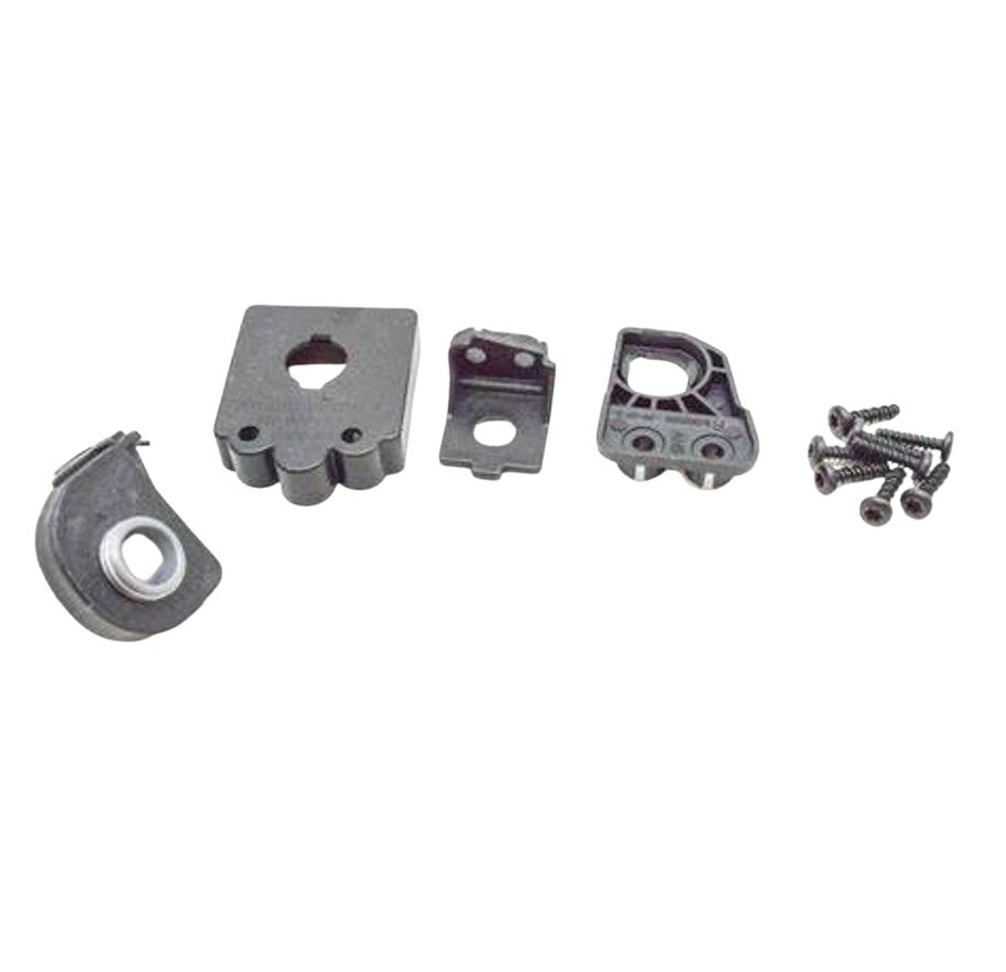 VW Tiguan Headlight repair Kit 2025-2026 - Image 2