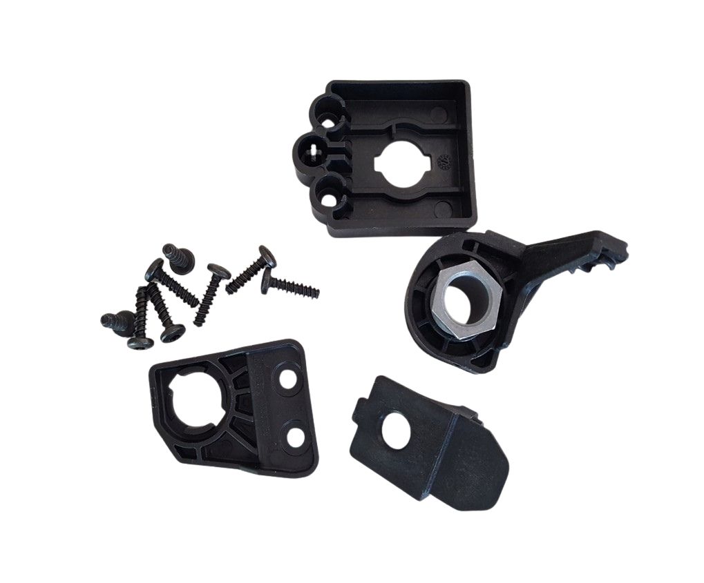 VW Tiguan Headlight repair Kit 2025-2026