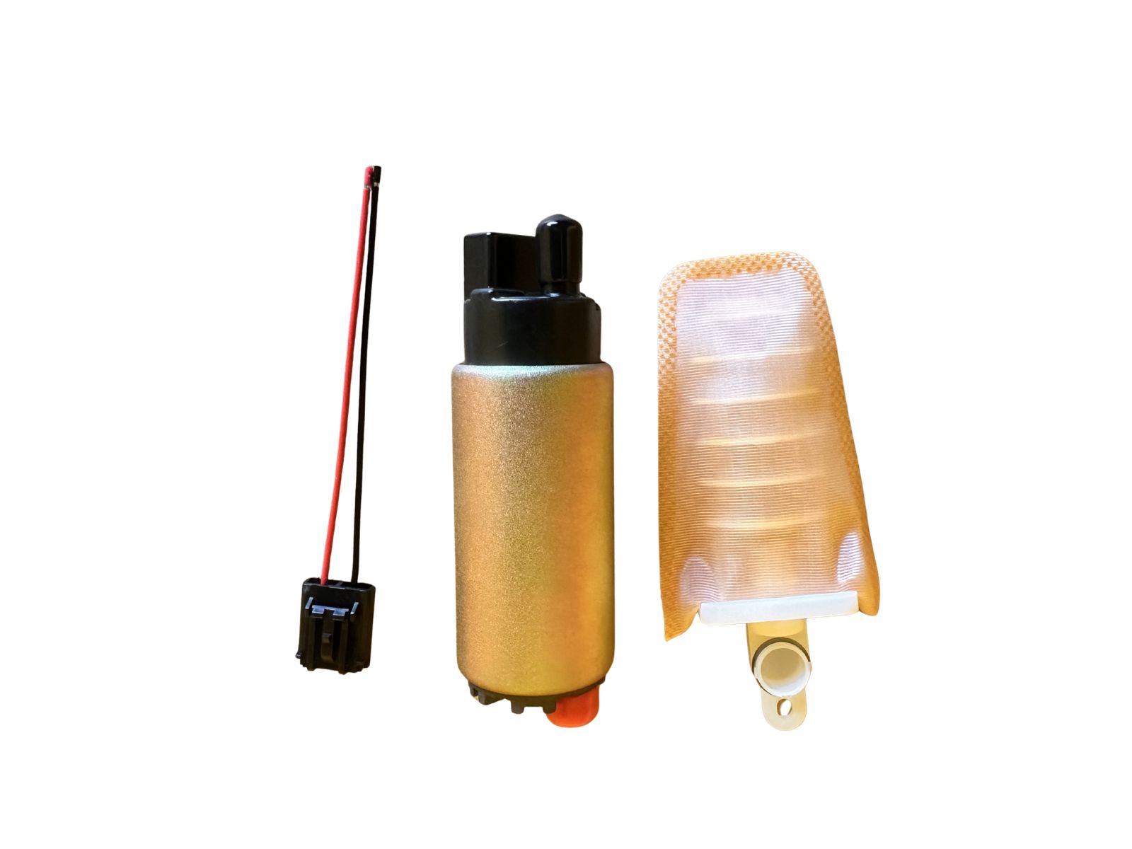 Universal Fuel Pump bar