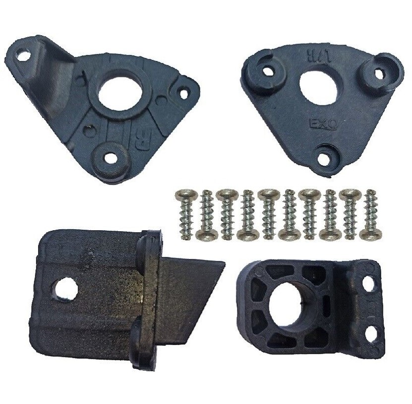 VW Caddy Headlight Repair Kit - Image 2