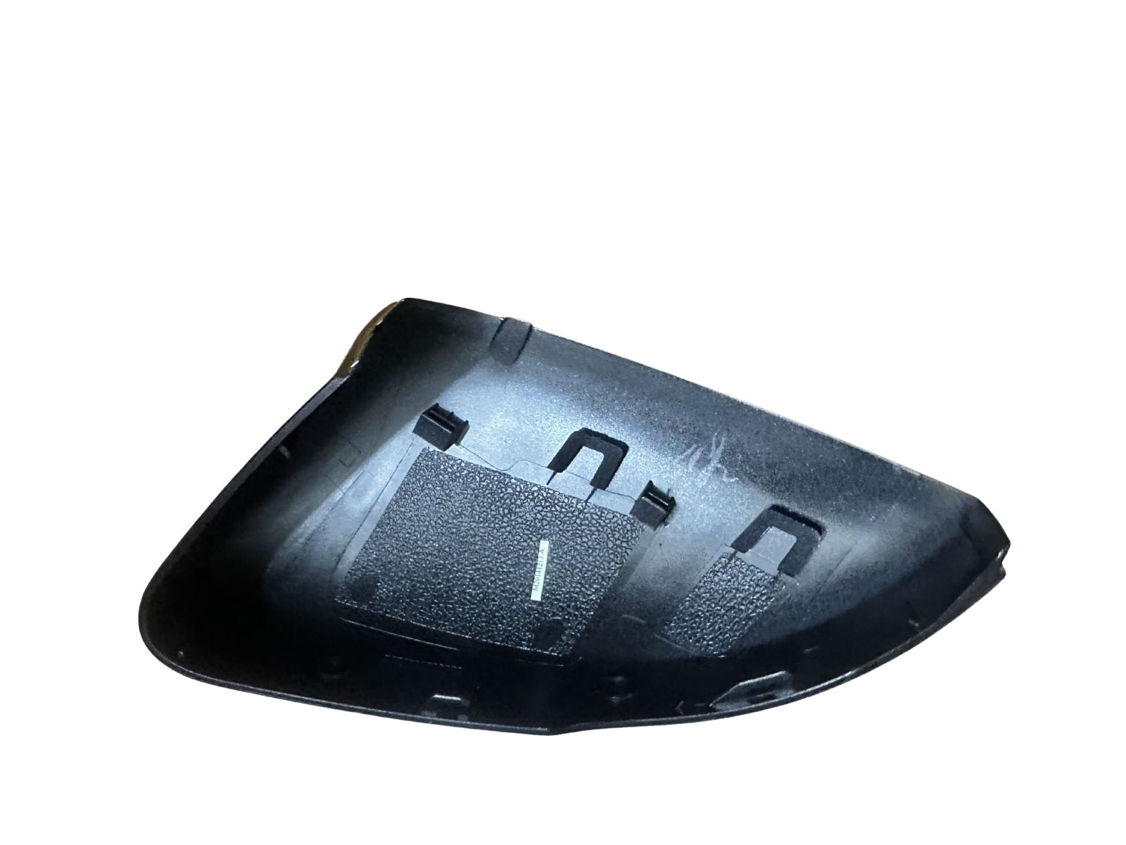 VW Polo Door Mirror Gloss Cover - Image 3
