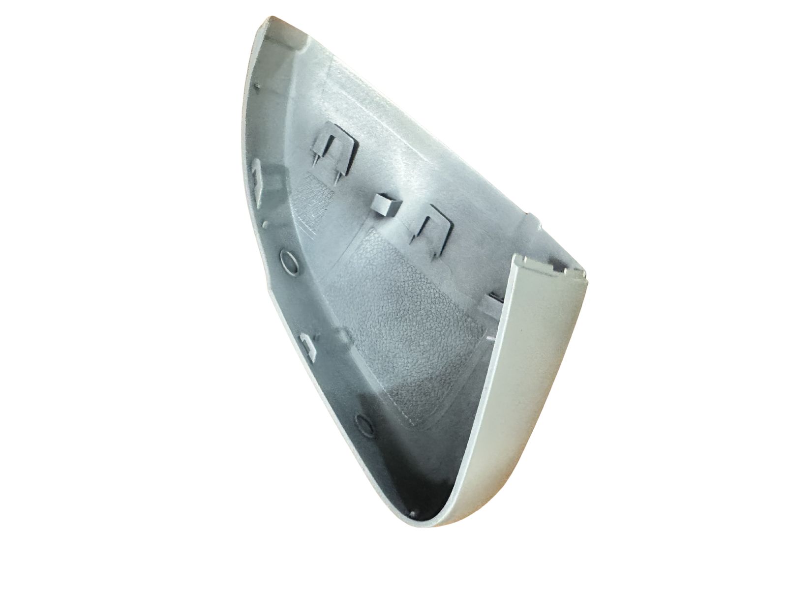 VW Polo Door Mirror Gloss Cover - Image 2