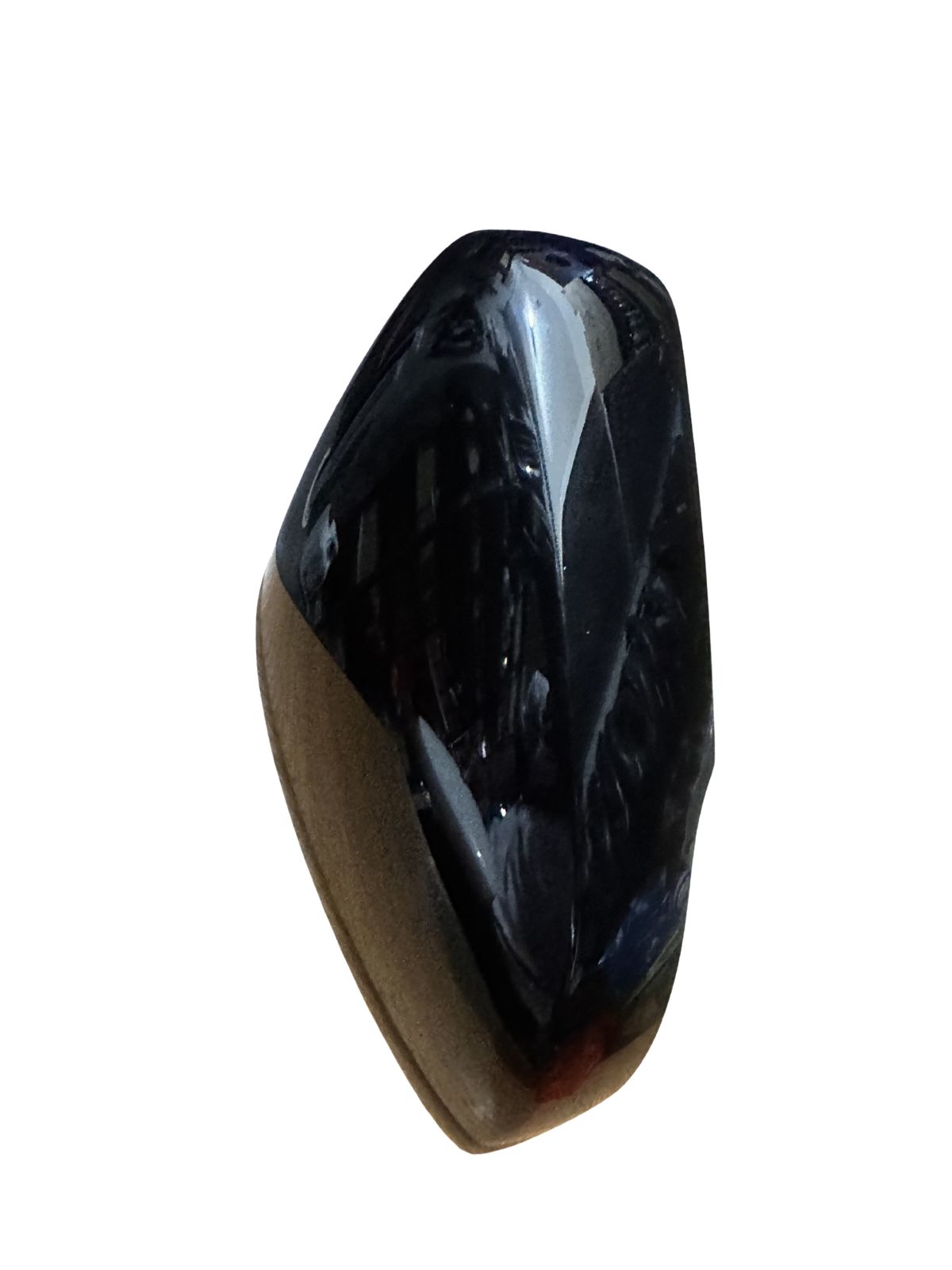 VW Polo Door Mirror Gloss Cover