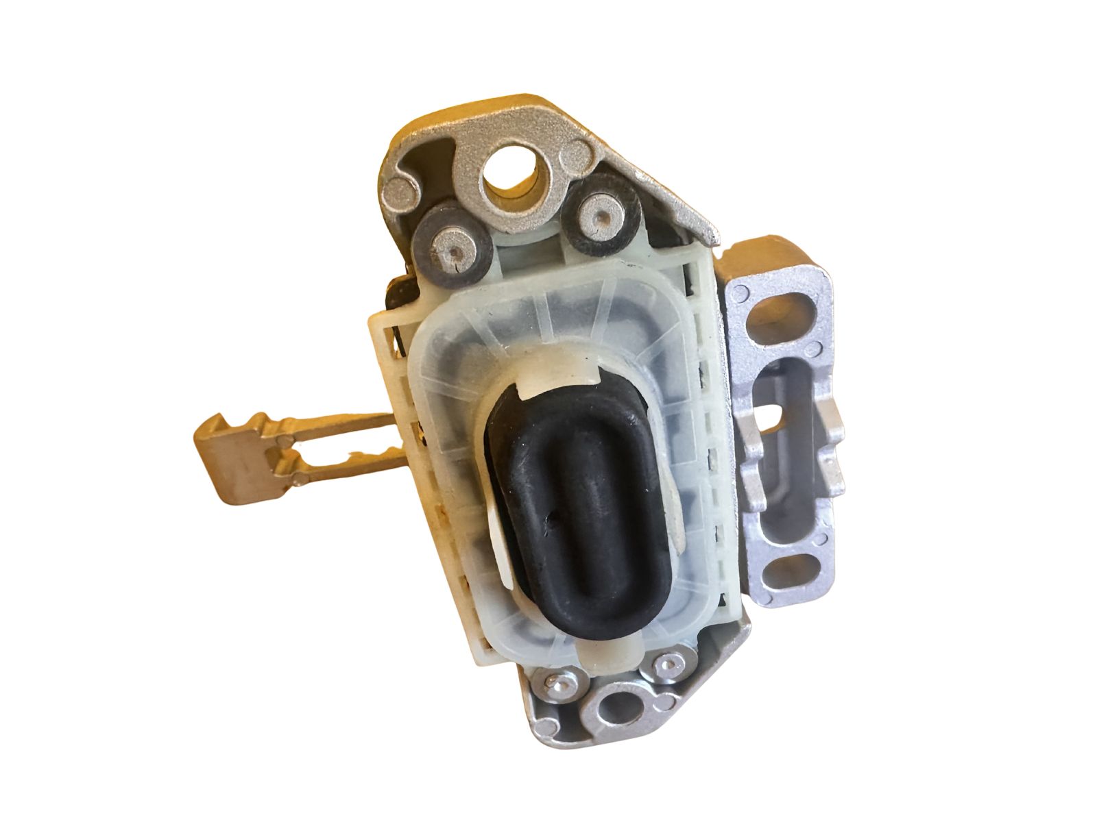Volkswagen Polo 8 1.0 Right Engine Mounting - Image 3