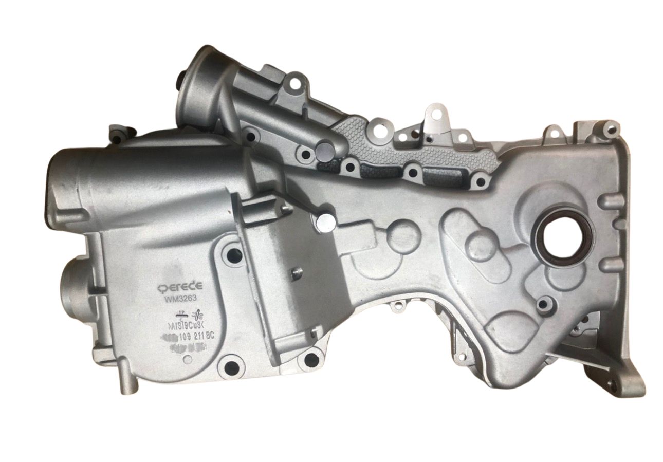 Polo Vivo Timing Cover 6R CLP/CLS