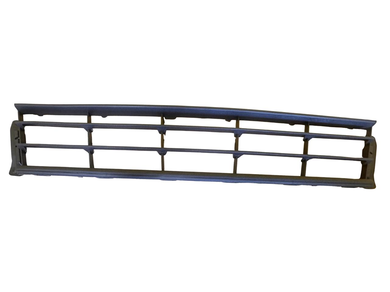 VW Polo Vivo1 Center Bumper Grille