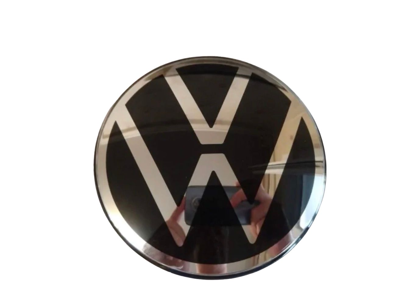 VW Polo 9 Front Badge/Logo