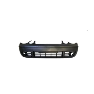 VW Polo Round light Front Bumper