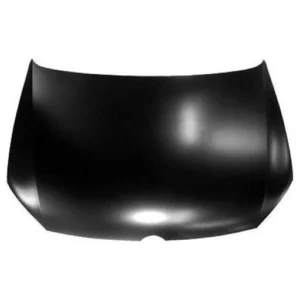 VW Polo 6 Bonnet