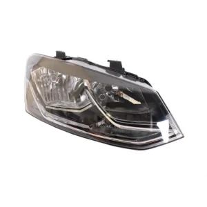 VW Polo 8 Headlight LHS