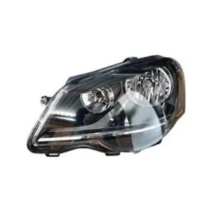 VW Polo Vivo Headlight