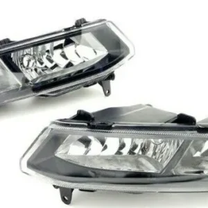 VW Polo 6 TSI Fog Light