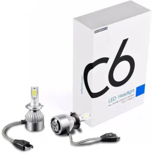 H7 Led headlights bulb
