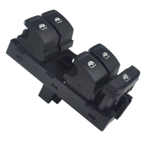 VW Polo 8 1.0 TSI Window Control Switch