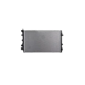 VW Polo 6 Radiator