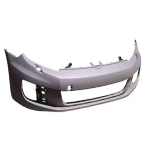 VW Golf 6 GTI Front Bumper Complete