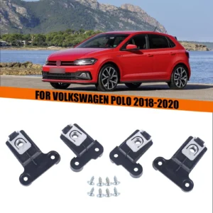 VW Polo 8 Headlight Repair Kit