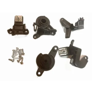 VW Polo 9 Left Headlight Repair Kit