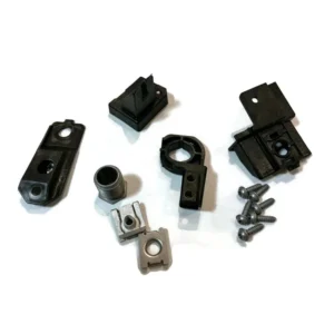 VW Golf 7 Headlight Repair Kit RHS