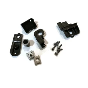 VW Golf 7.5 Headlight Repair Kit LHS