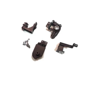 VW T-Roc Headlight Repair Kit LHS