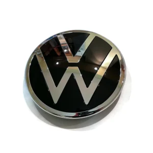 VW Polo 9 Badge