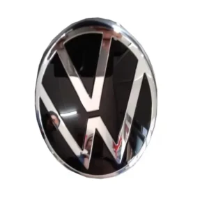 VW Polo Vivo Badges 2018-2025