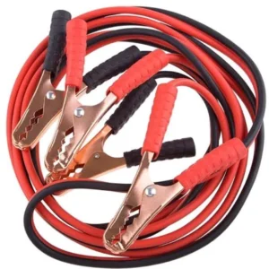 3000 AMP Jumper Cables