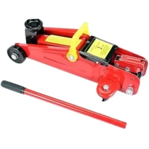 Car Hydraulic Jack 2 Tons