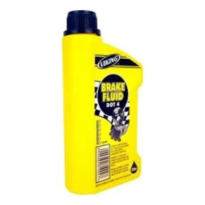 Viking 500ml Brake Fluid Dot4