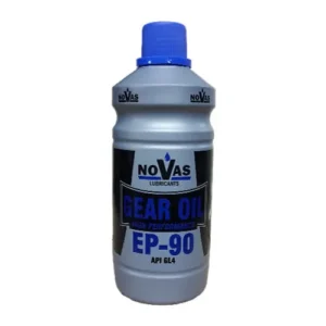 Novas 500ml Gearbox Oil