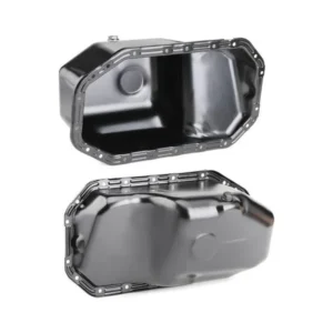 VW Polo 6 1.4 Engine Oil Sump