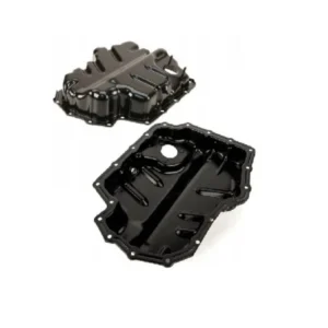 VW Polo 6 1.4 TSI TFSI Lower Oil Sump