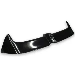 VW Polo 6 GT Boot Spoiler