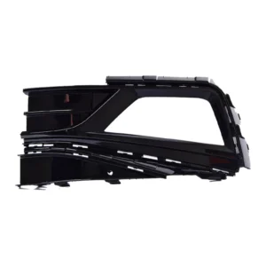 VW Polo 8 R Line Fog Lamp Cover